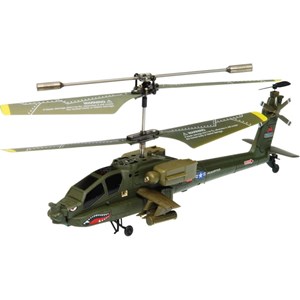 هلیکوپتر کنترلی سایما مدل SYMA S109G Helicopter _کوادکوپتر